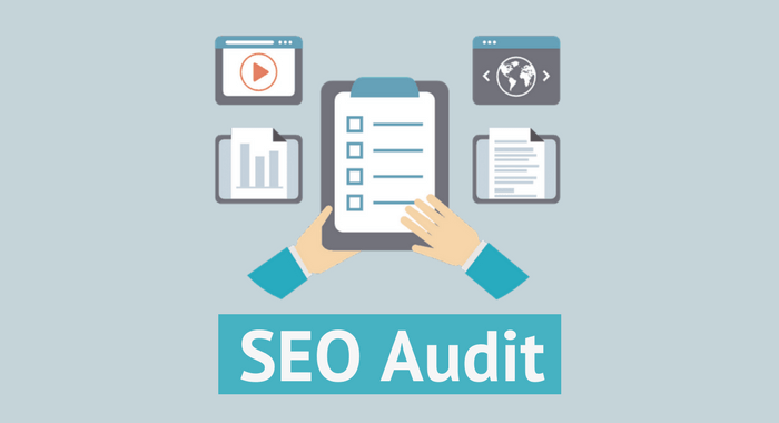 seo audit process